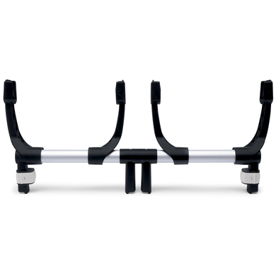 BUGABOO Donkey Twin adaptador para las sillas de coche Maxi Cosi & BeSafe