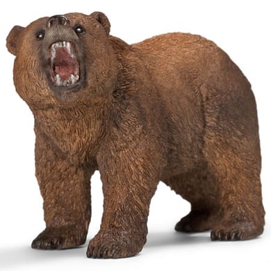 SCHLEICH Oso Grizzly 14685