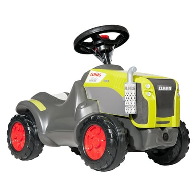 Image of ROLLY TOYS Primi Passi Trattore rollyMinitrac Claas Xerion