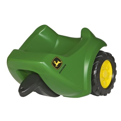 ROLLY TOYS Remolque rollyMinitrac JD 122028