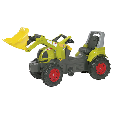rolly®toys Tracteur enfant rollyFarmtrac Claas Arion 640 710232