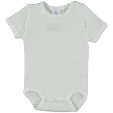 Image of SANETTA Baby Body Manica 1/4 bianco059