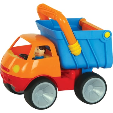 Gowi Ribaltabile senza rimorchio