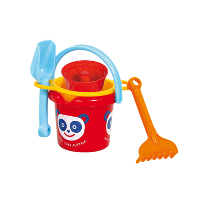 GOWI Set Sable Gâteaux