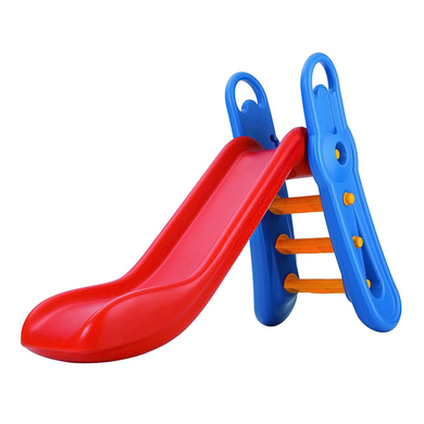 BIG Toboggan enfant Fun Slide 152 cm