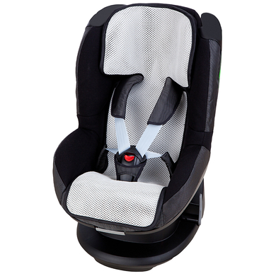Altabebe AL7041 Copriseggiolino Per Auto, Gruppo 1 (9-18Kg), Nero-image