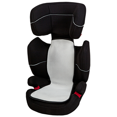 Altabebe Matelas antitranspirant Mesh pour siège auto groupe 2/3, beige