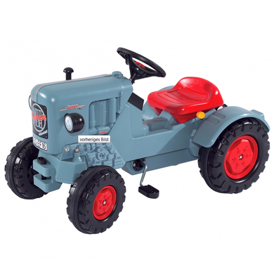 Levně BIG Traktor Eicher Diesel ED 16 56565
