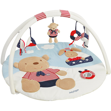 FEHN Ocean Club 3-D Babygym