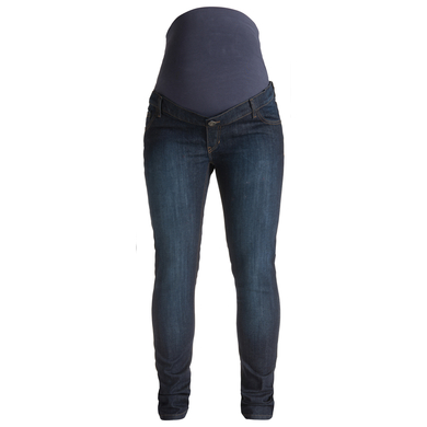 Image of ESPRIT Jeans Premaman darkwash