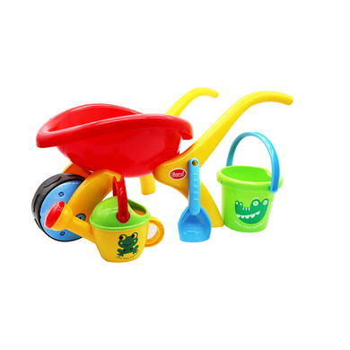 GOWI Set brouette design, 4 pièces