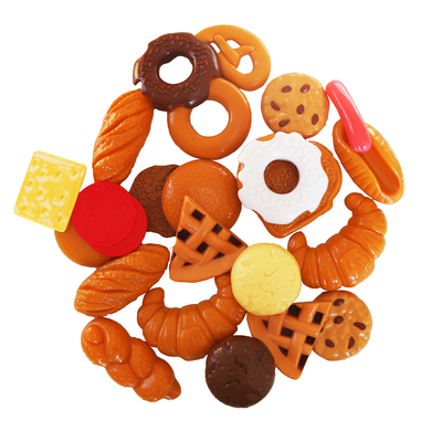 GOWI Pâtisseries 33 pcs.