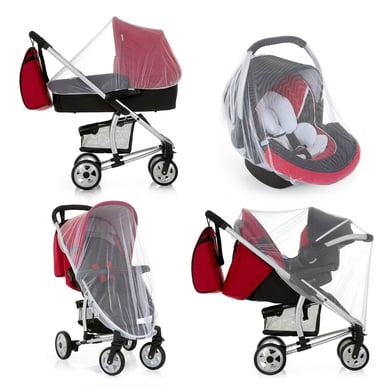 hauck Moustiquaire pour poussette/cosy Protect Me