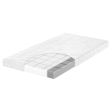 JULIUS ZÖLLNER Matelas enfant Air Allround 70x140 cm