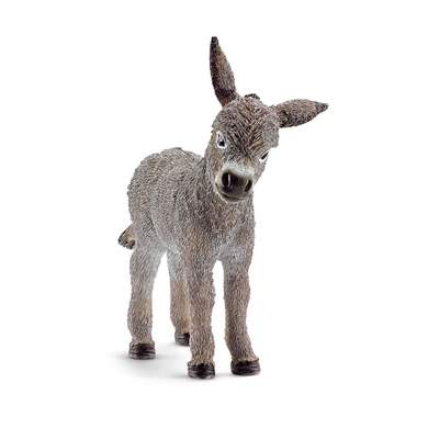 Image of SCHLEICH Cucciolo di asino 13746059