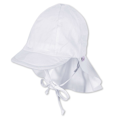 Image of STERNTALER Cappello bambino, bianco059