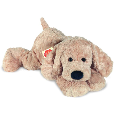Levně Teddy HERMANN ® Teddy Flap Dog béžový 40cm