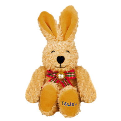 Image of Coppenrath Peluche Felix, piccolo (circa 24 cm)059