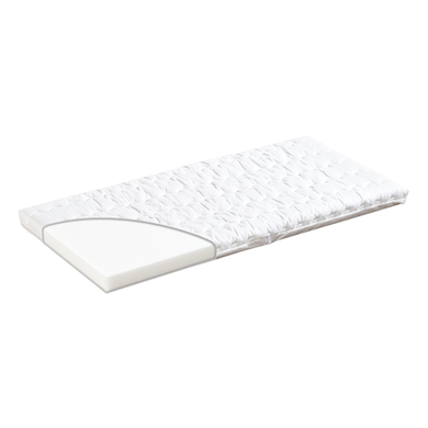 Träumeland Matelas de berceau Wash 40x90 cm