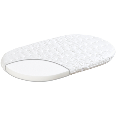 Träumeland Matelas pour berceau Wash 82x46 cm