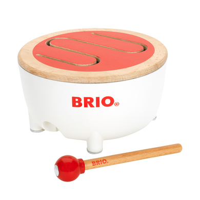 BRIO Tambour
