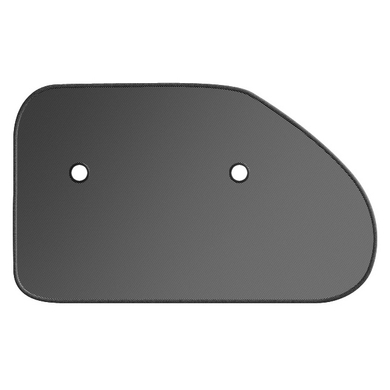 REER Parasol para ventanilla triangular