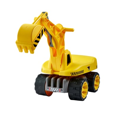 BIG Excavadora Maxi-Digger