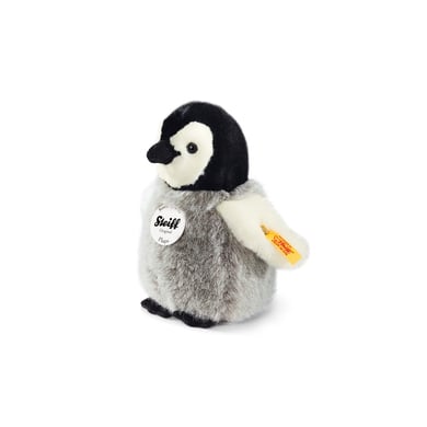 Image of STEIFF Pinguino Flaps 16cm059