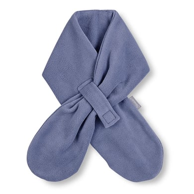 Sterntaler Bufanda azul marino