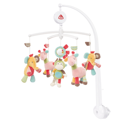 fehn® Mobile musical Safari