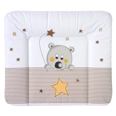 Schardt Matelas à langer Hubi 84x74 cm