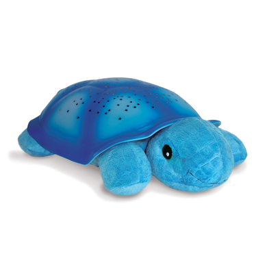 Image of cloud-b Twilight Turtle™ - Tartaruca color Blue