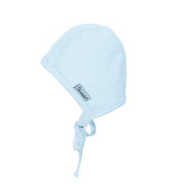 STERNTALER Bonnet bébé bleu