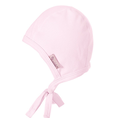 STERNTALER Casquette bébé rose