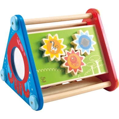 HAPE Animal Action Box