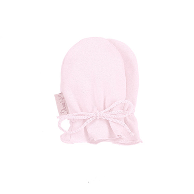 Sterntaler Moufles naissance enfant rose