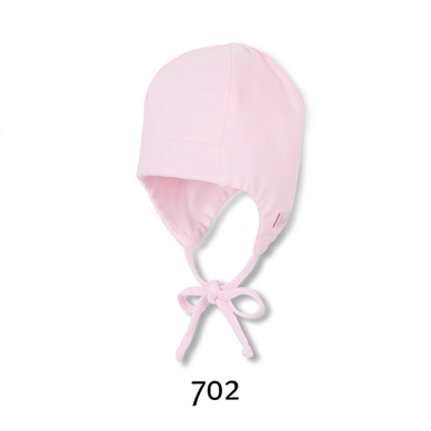 STERNTALER Casquette bébé rose