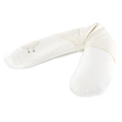 THERALINE Original Amningskudde - beige