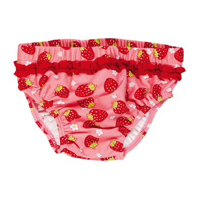 Image of PLAYSHOES Costumino Protezione Anti-UV-FRAGOLA rosso059