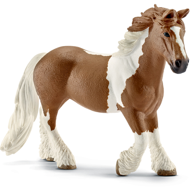 Image of SCHLEICH Cavalla Gypsy Vanner 13773059