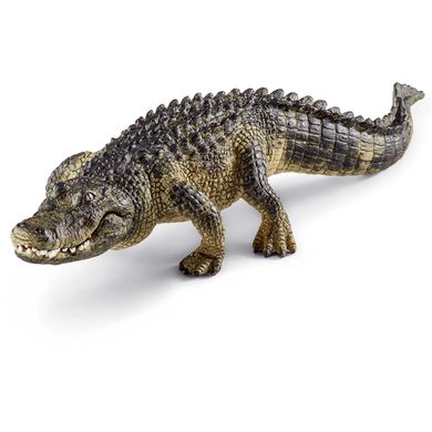 Image of Schleich Alligatore 14727059