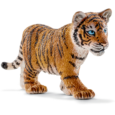 Schleich Figurine bébé tigre du Bengale 14730