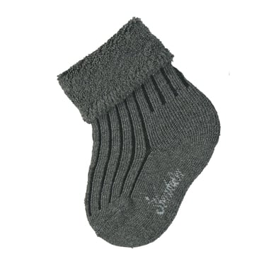 STERNTALER Chaussettes bébé en ABS HASE rouge