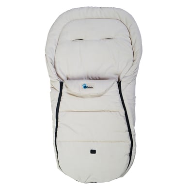 Bailarina de verano Altabebe Comfort Lifeline beige