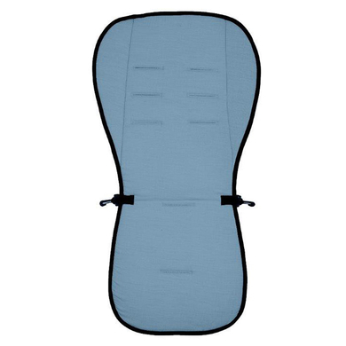 Altabebe Matelas réducteur pour poussette Lifeline, bleu clair