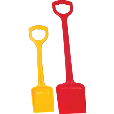 GOWI Spade 55 och 40 cm