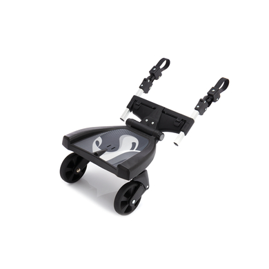 fillikid Filliboard 180° svart-grå