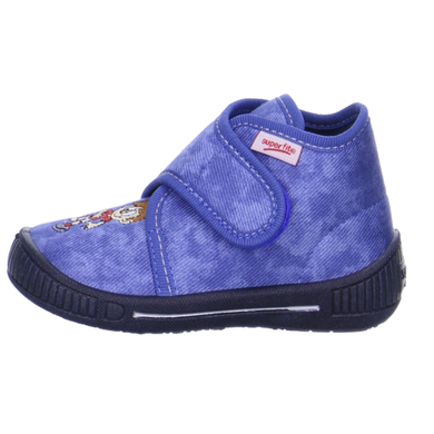 Image of SUPERFIT Boys Pantofole bambino water