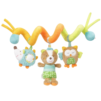 fehn® Spirale d'éveil Sleeping Forest