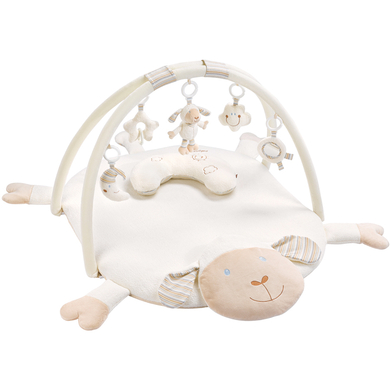 FEHN 3-D Babygym - BabyLOVE